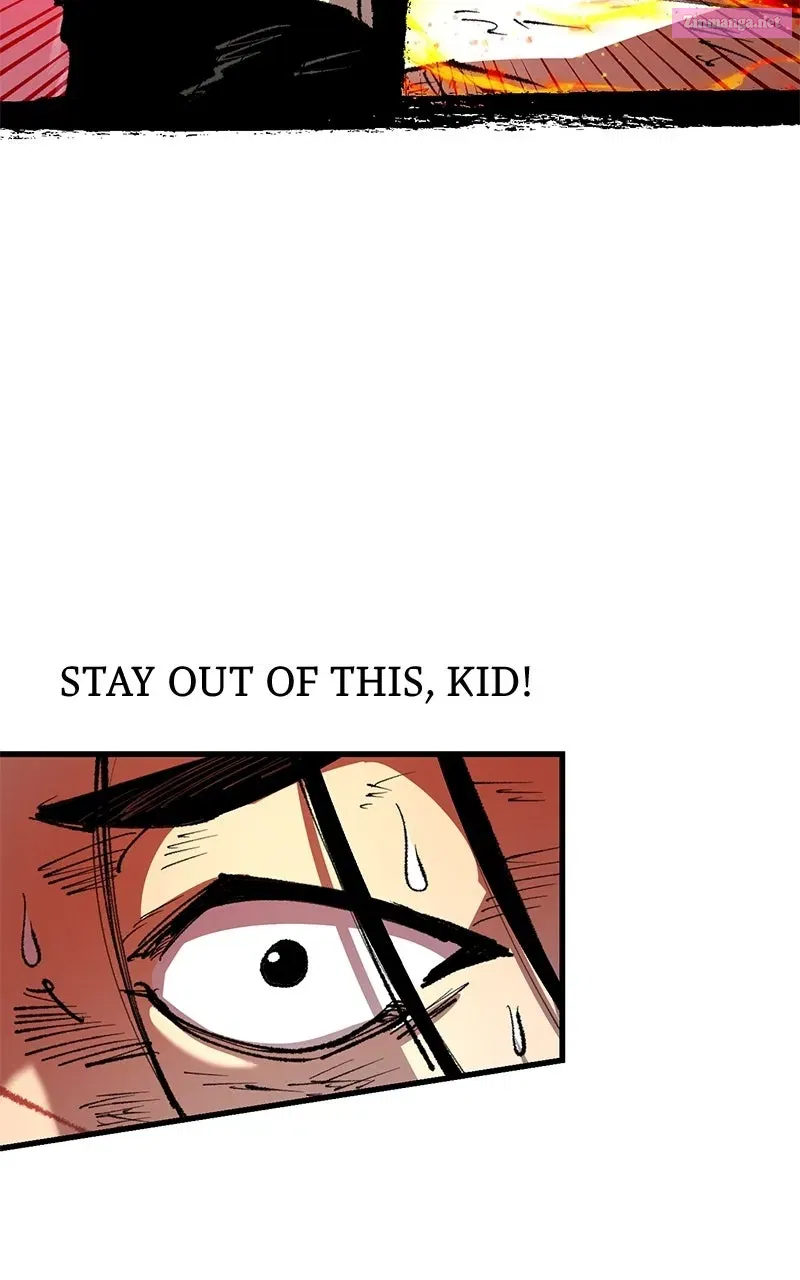 Island of Stars and Chains Chapter 32 page 92 - 