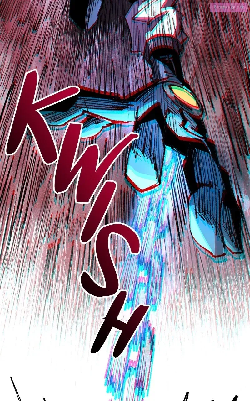 Island of Stars and Chains Chapter 32 page 95 - 