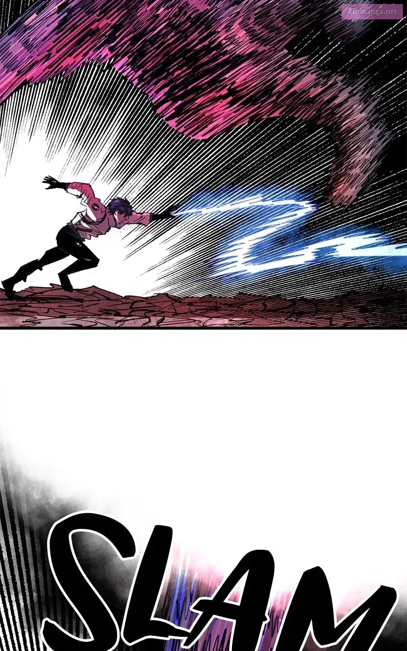 Island of Stars and Chains Chapter 32 page 97 - 