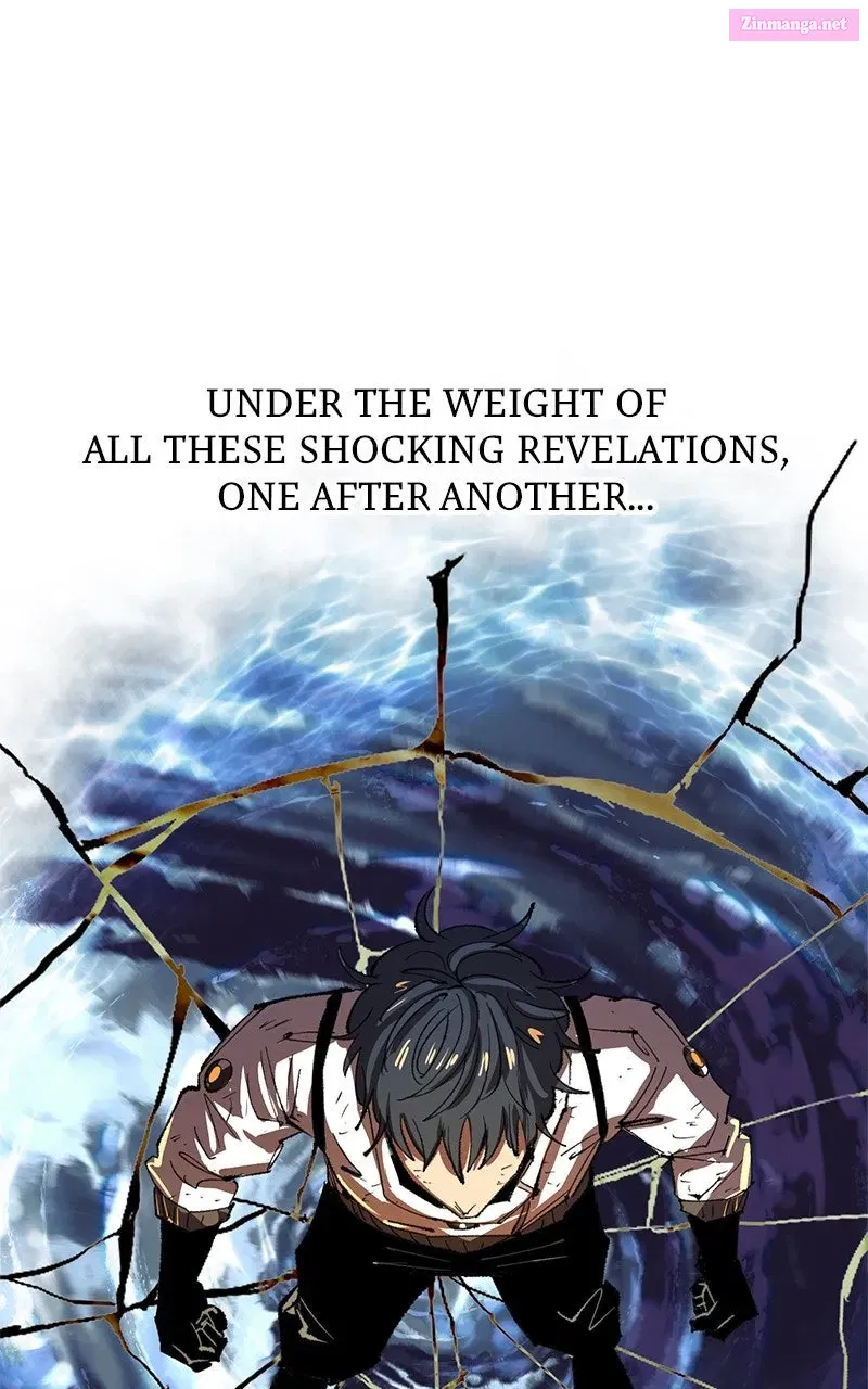 Island of Stars and Chains Chapter 33 page 11 - 