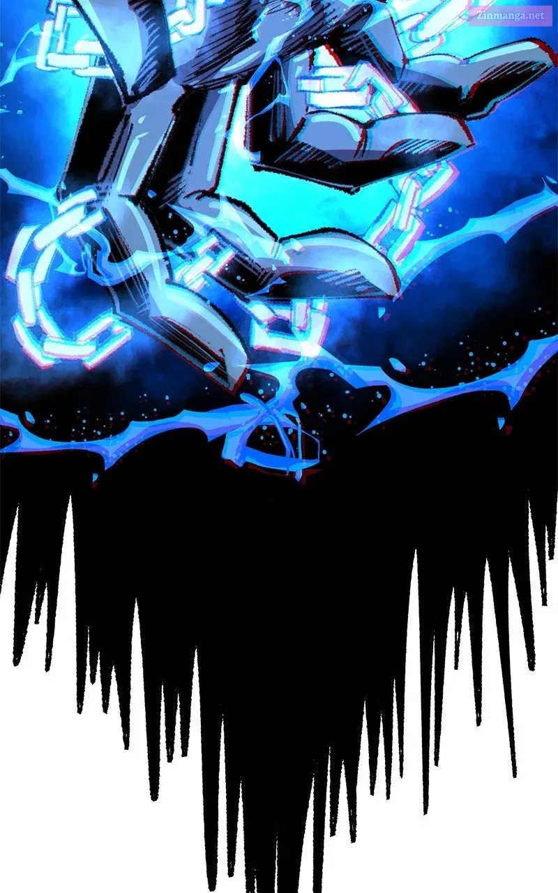 Island of Stars and Chains Chapter 33 page 15 - 