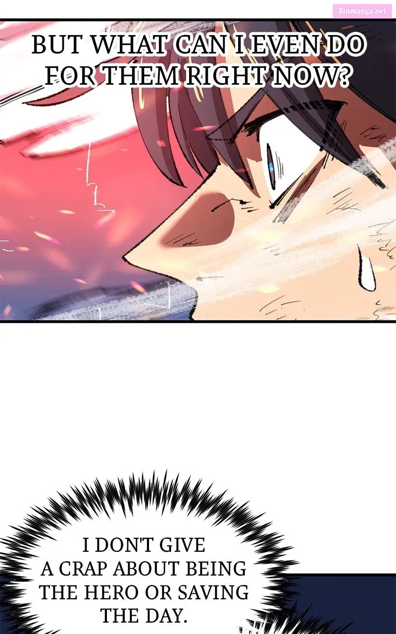 Island of Stars and Chains Chapter 33 page 3 - 
