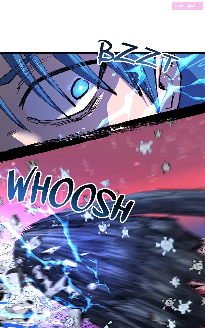 Island of Stars and Chains Chapter 33 page 21 - 