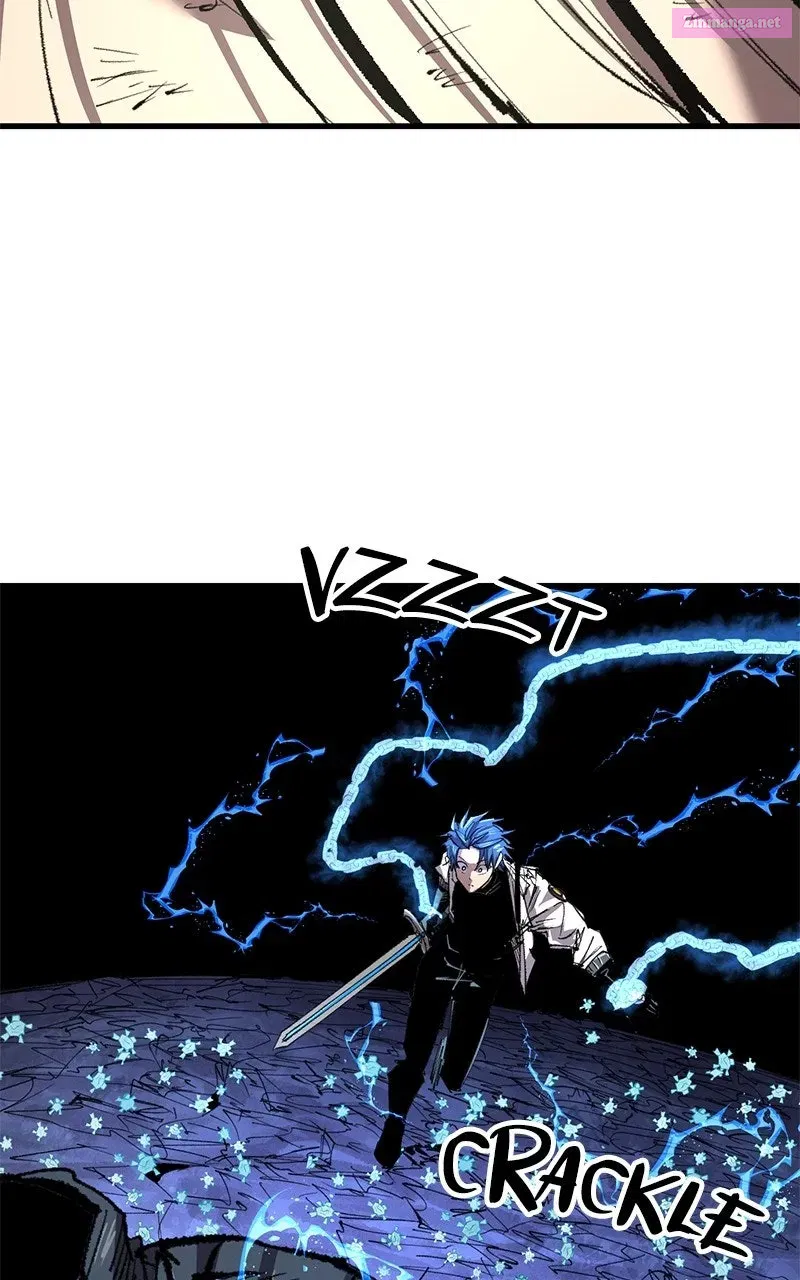 Island of Stars and Chains Chapter 33 page 23 - 