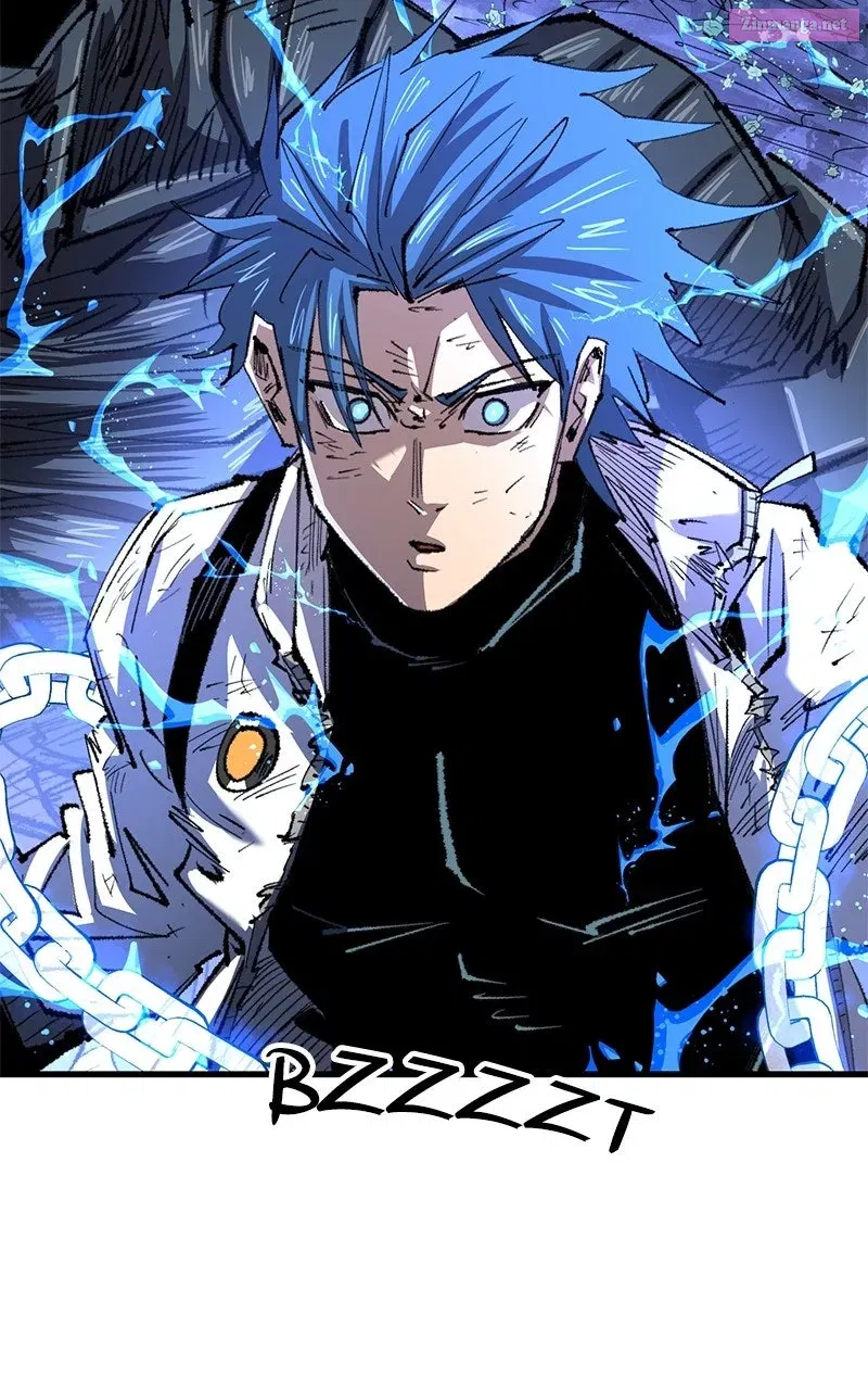 Island of Stars and Chains Chapter 33 page 24 - 