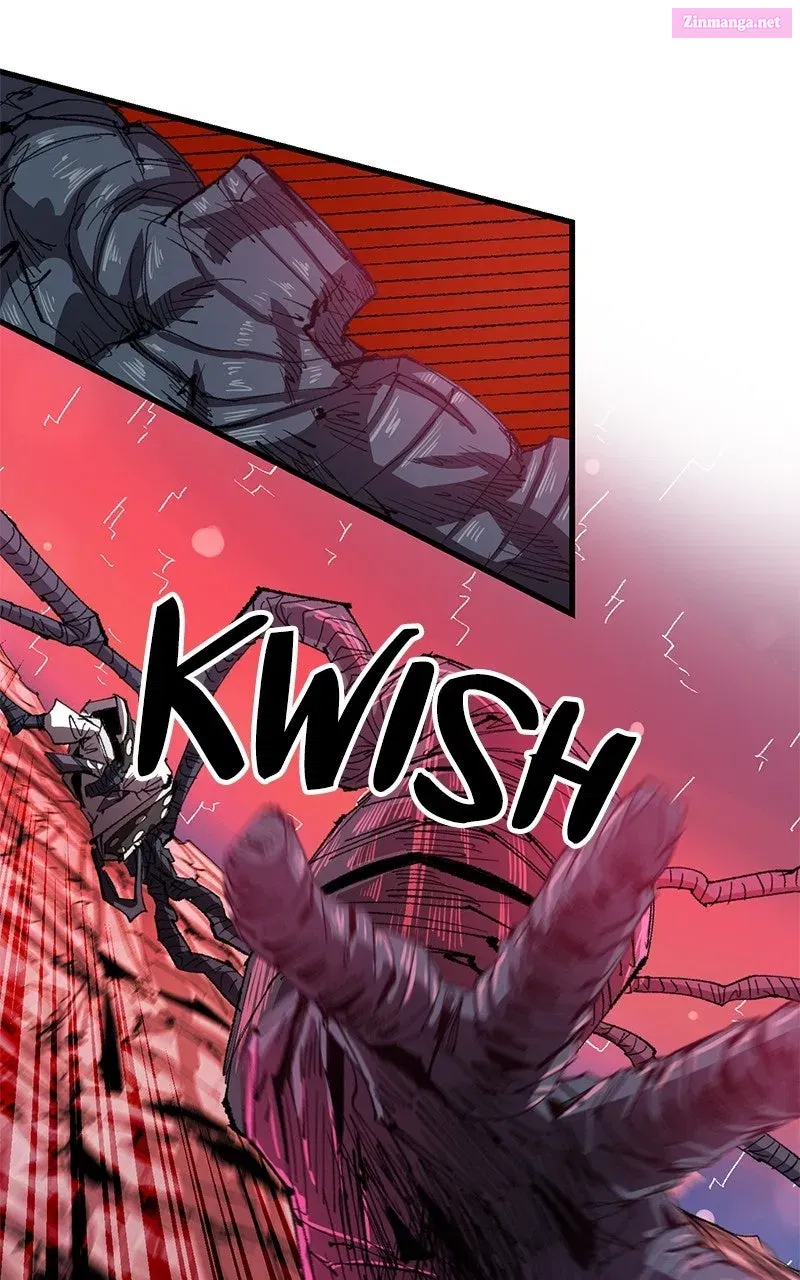 Island of Stars and Chains Chapter 33 page 25 - 