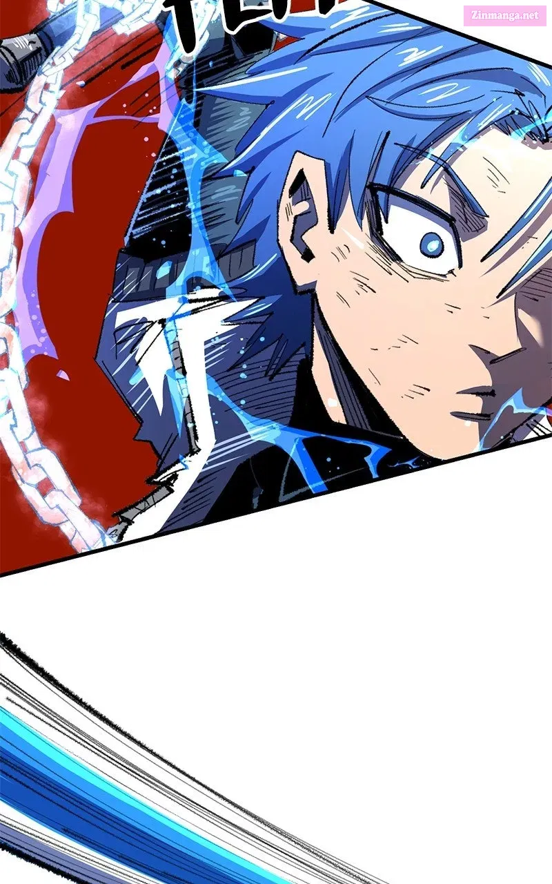 Island of Stars and Chains Chapter 33 page 27 - 