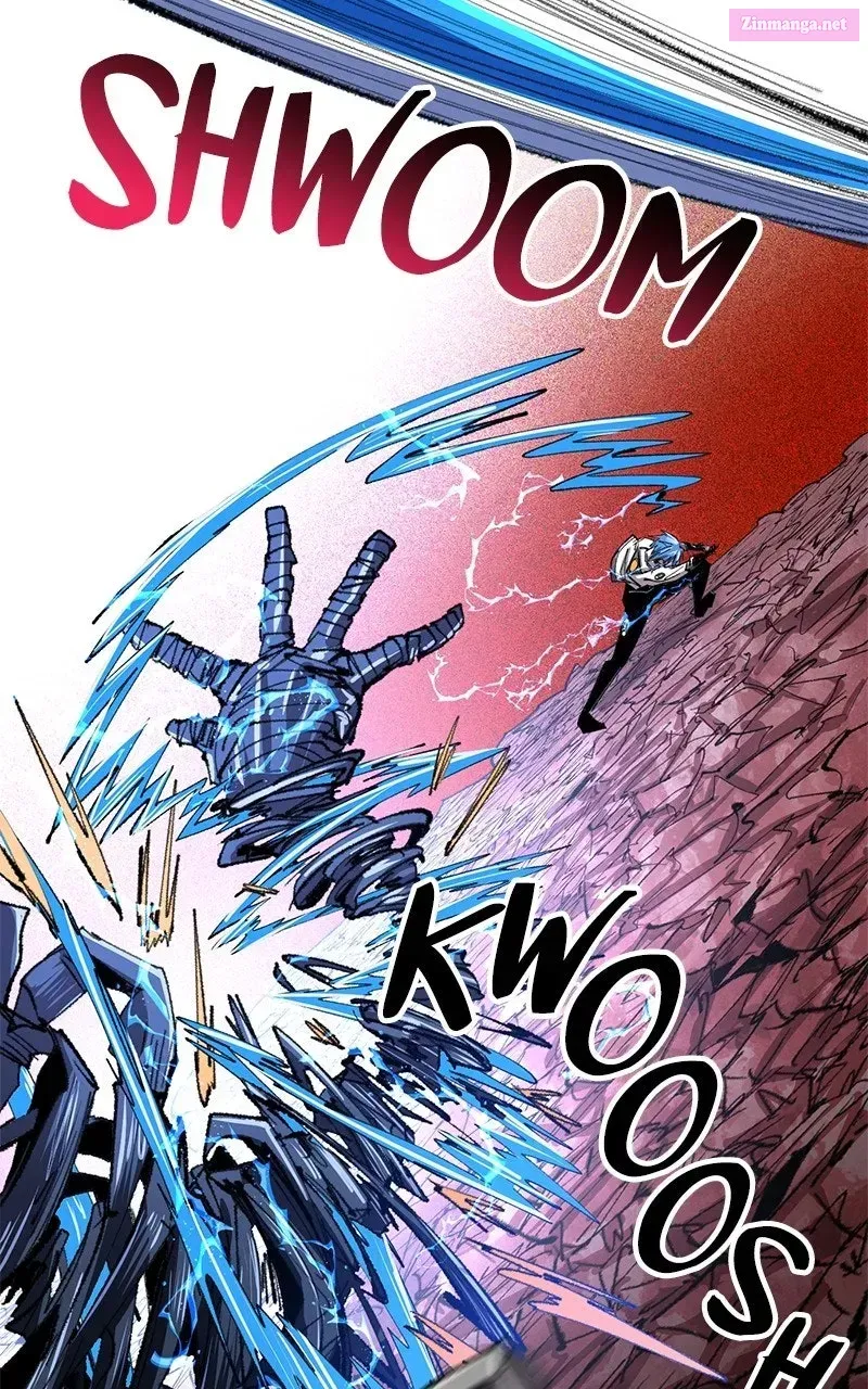 Island of Stars and Chains Chapter 33 page 28 - 