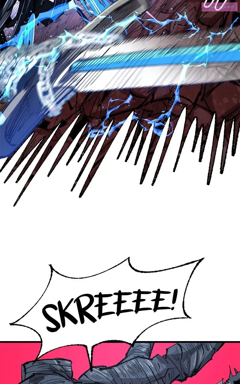 Island of Stars and Chains Chapter 33 page 29 - 