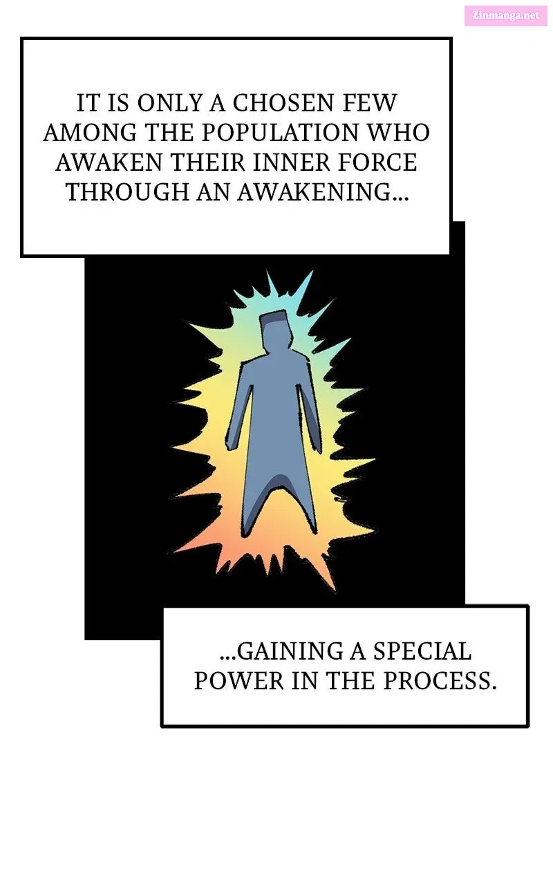 Island of Stars and Chains Chapter 33 page 36 - 