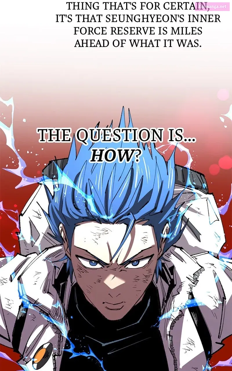 Island of Stars and Chains Chapter 33 page 41 - 