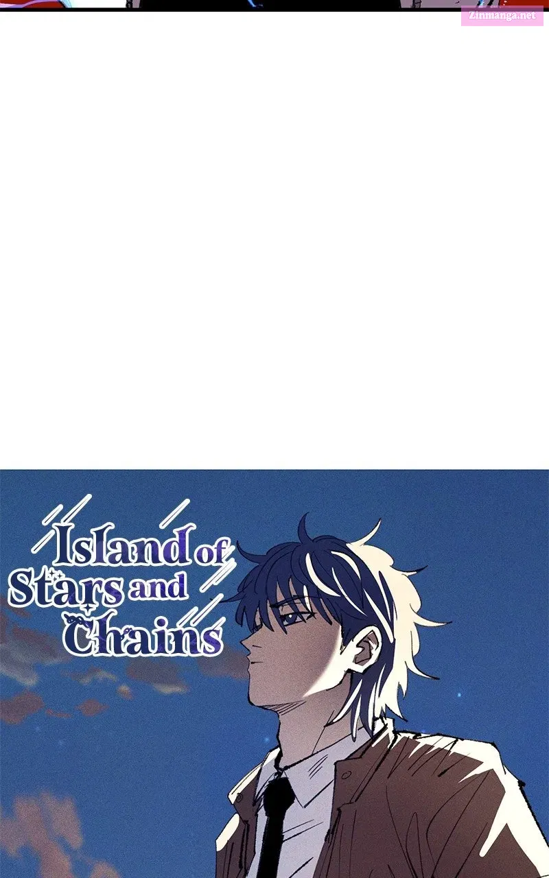 Island of Stars and Chains Chapter 33 page 42 - 