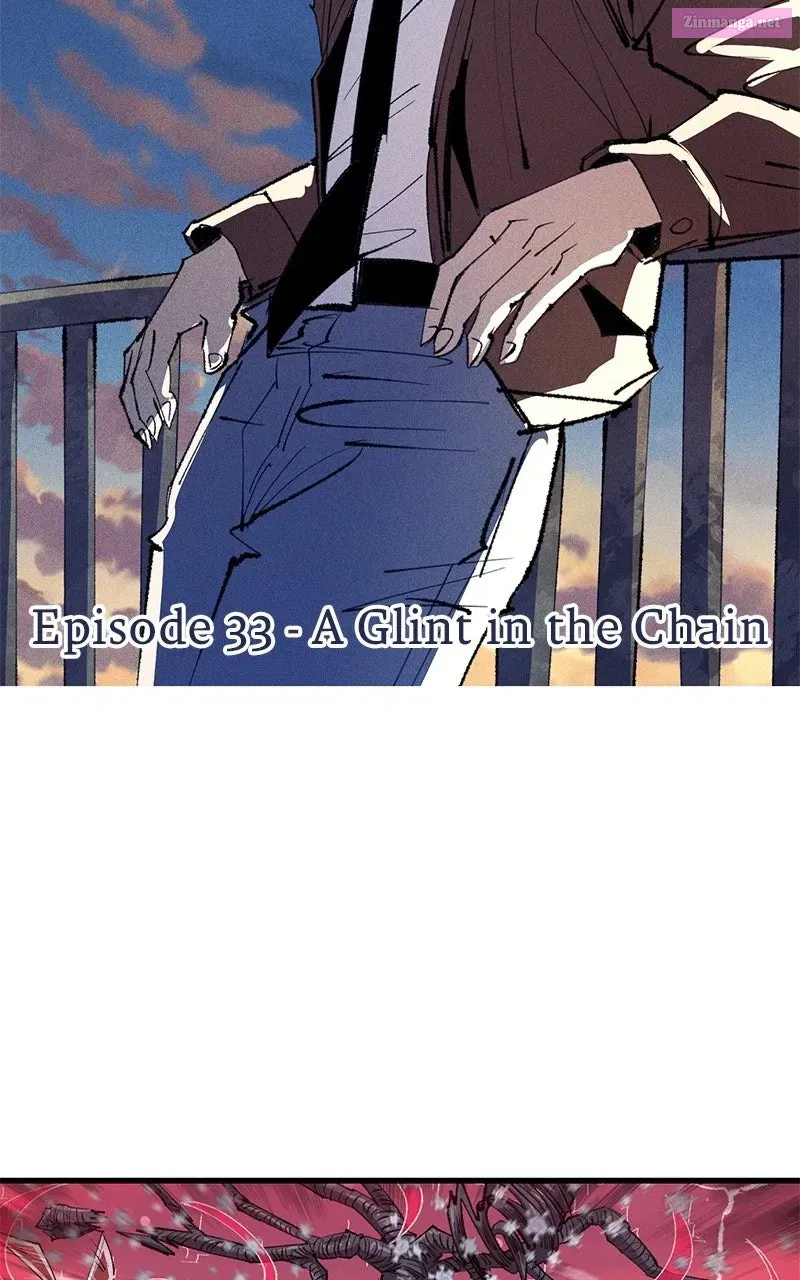 Island of Stars and Chains Chapter 33 page 43 - 