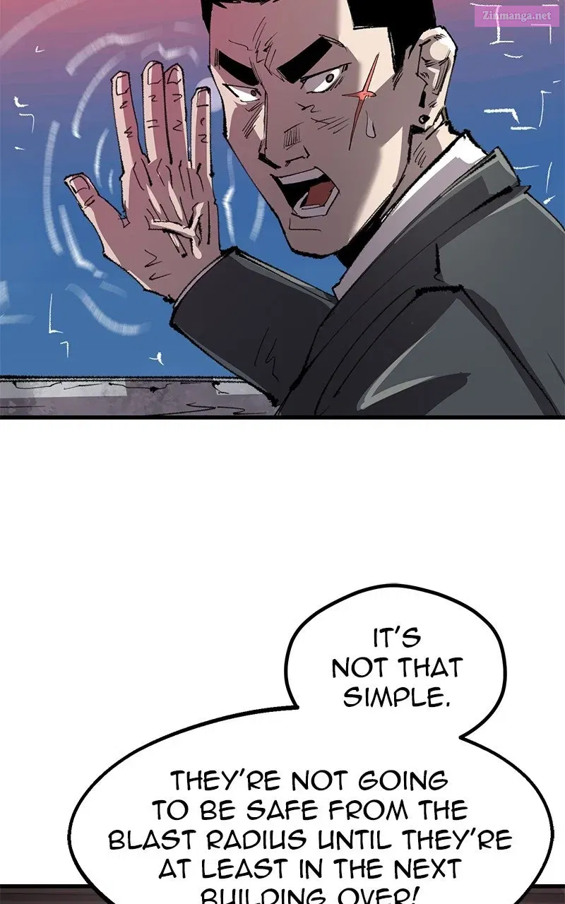 Island of Stars and Chains Chapter 33 page 45 - 