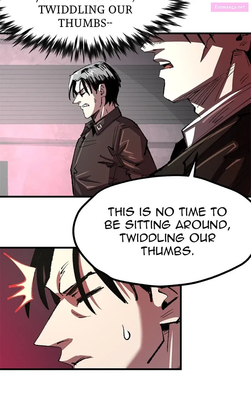 Island of Stars and Chains Chapter 33 page 49 - 
