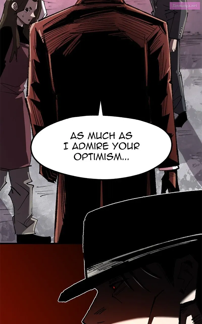 Island of Stars and Chains Chapter 33 page 51 - 