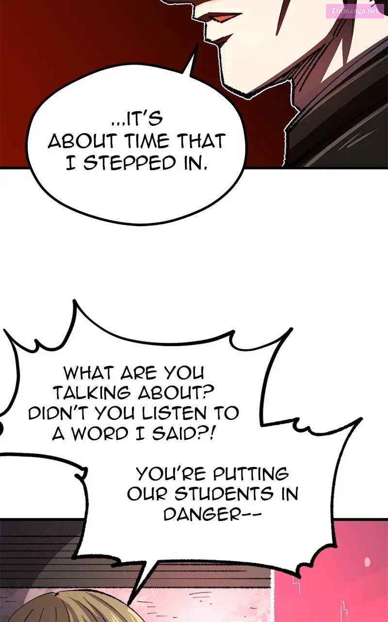 Island of Stars and Chains Chapter 33 page 52 - 
