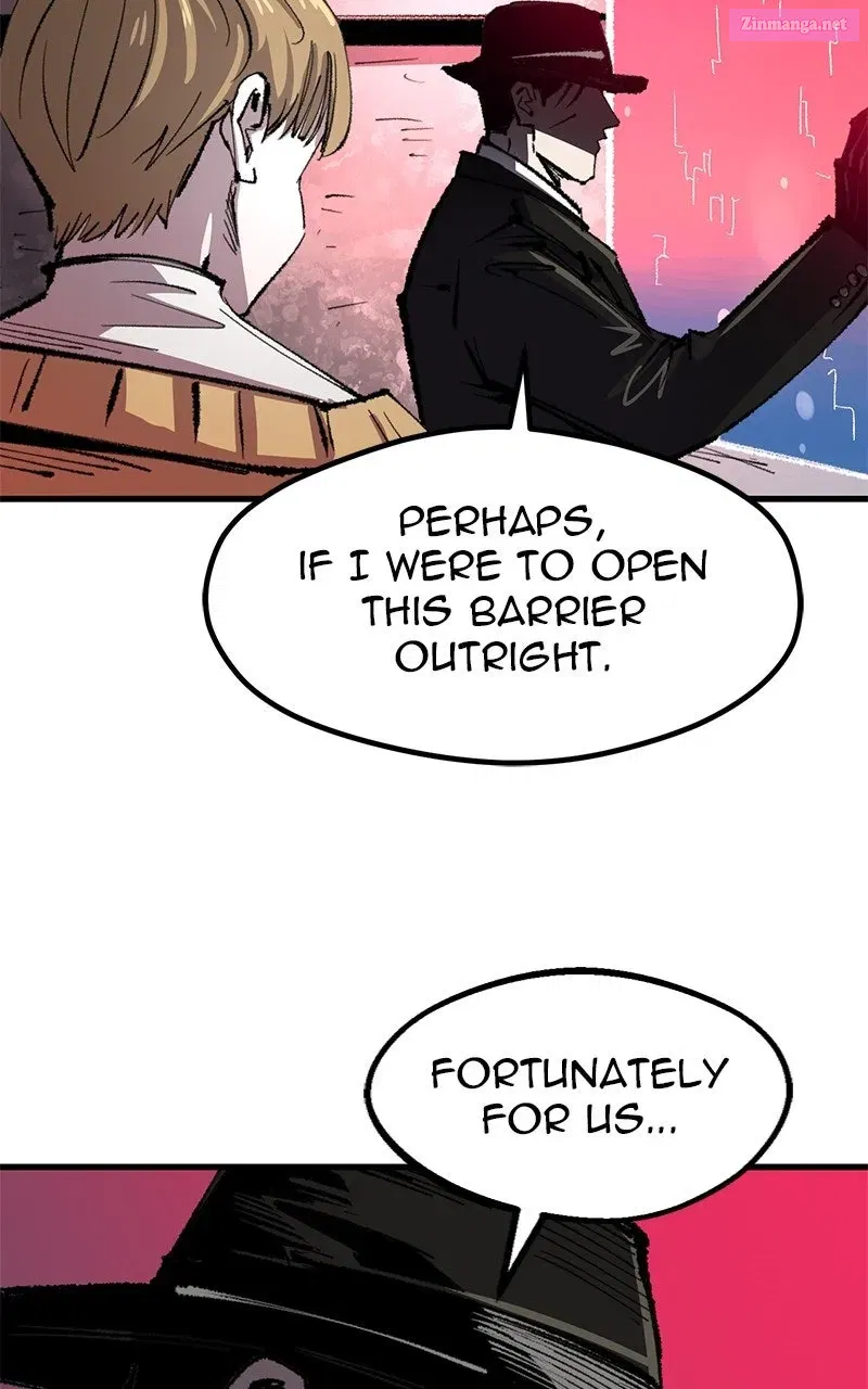 Island of Stars and Chains Chapter 33 page 53 - 