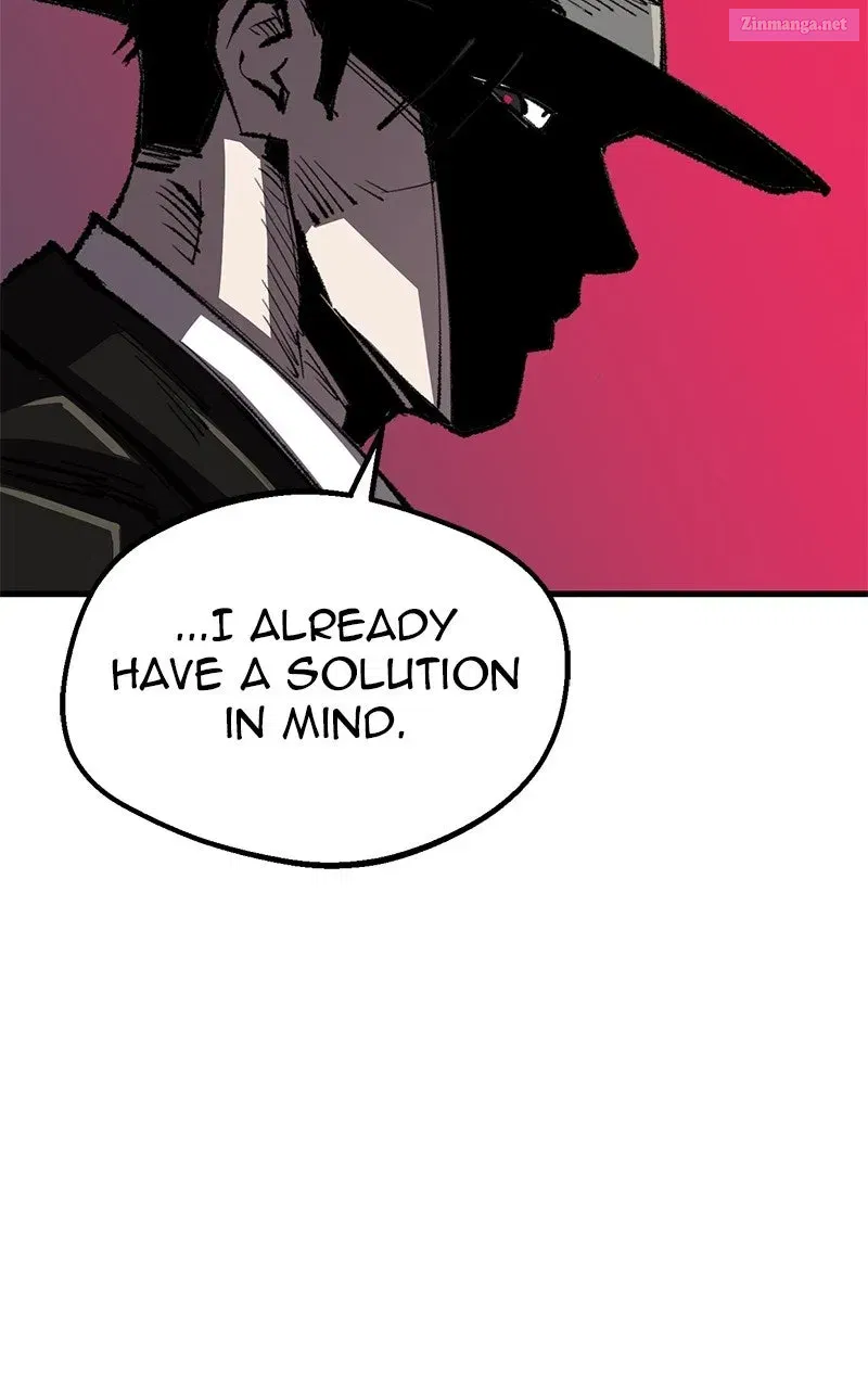 Island of Stars and Chains Chapter 33 page 54 - 