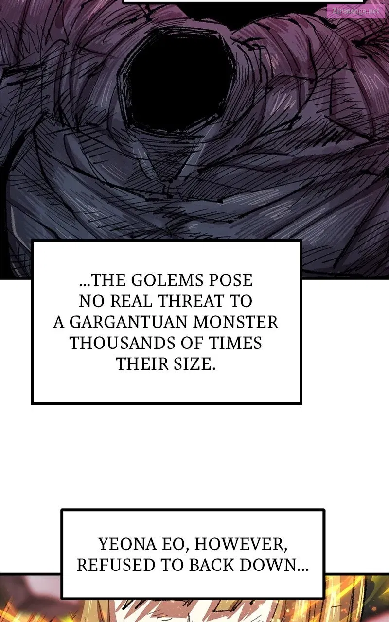 Island of Stars and Chains Chapter 33 page 57 - 