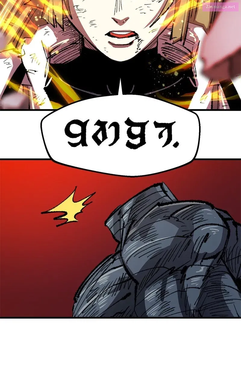 Island of Stars and Chains Chapter 33 page 58 - 