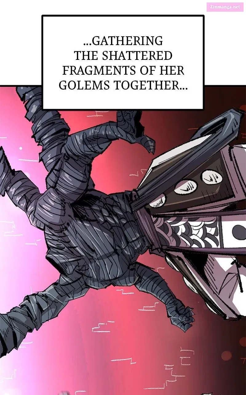 Island of Stars and Chains Chapter 33 page 59 - 
