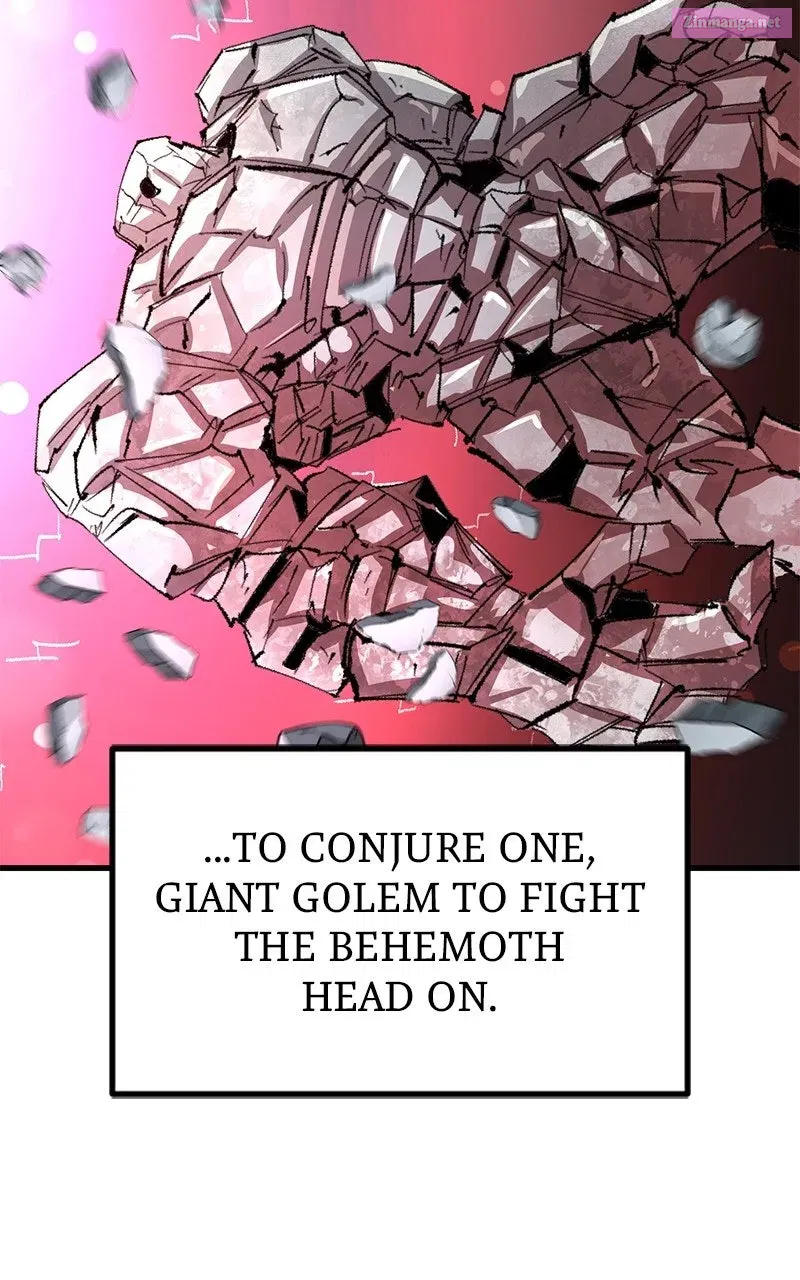Island of Stars and Chains Chapter 33 page 60 - 