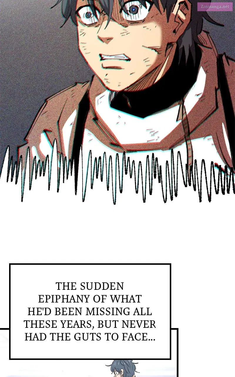 Island of Stars and Chains Chapter 33 page 7 - 
