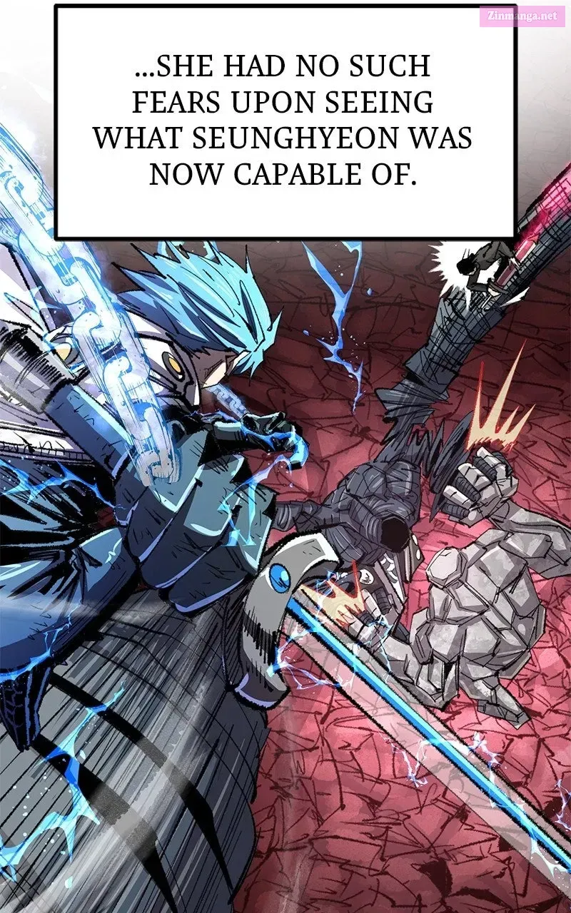 Island of Stars and Chains Chapter 33 page 62 - 