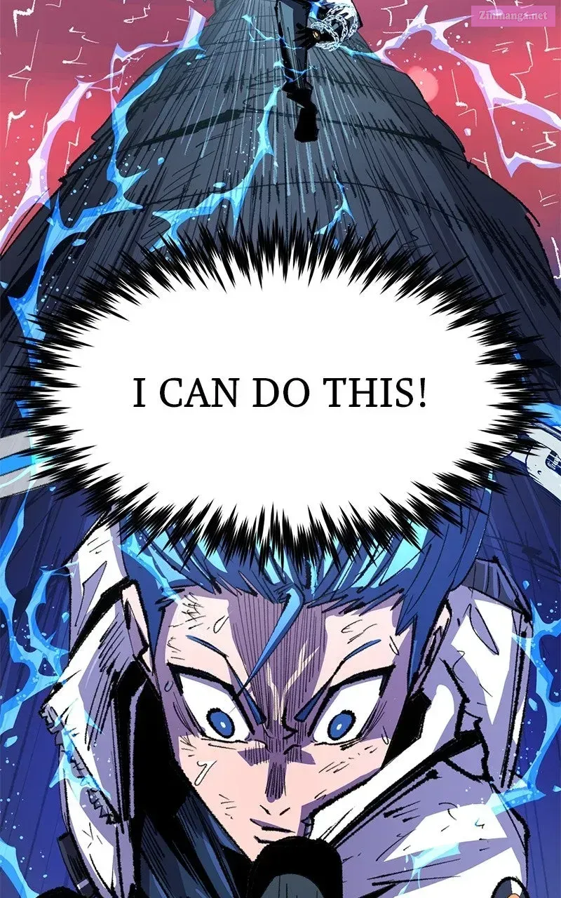 Island of Stars and Chains Chapter 33 page 64 - 