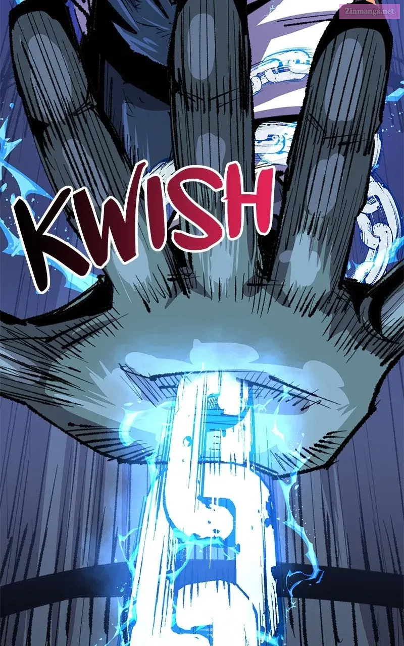 Island of Stars and Chains Chapter 33 page 65 - 