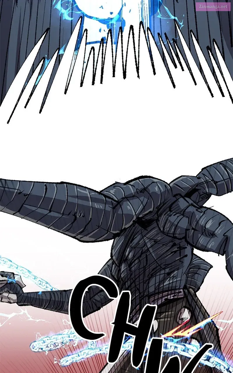 Island of Stars and Chains Chapter 33 page 66 - 
