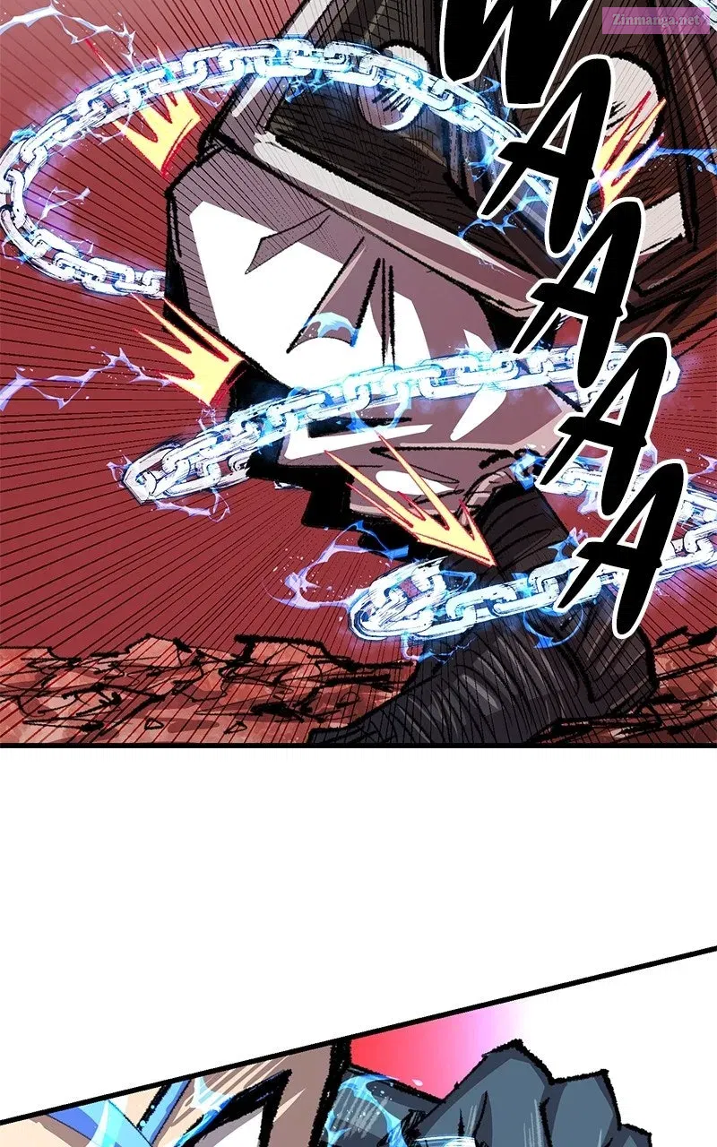 Island of Stars and Chains Chapter 33 page 67 - 