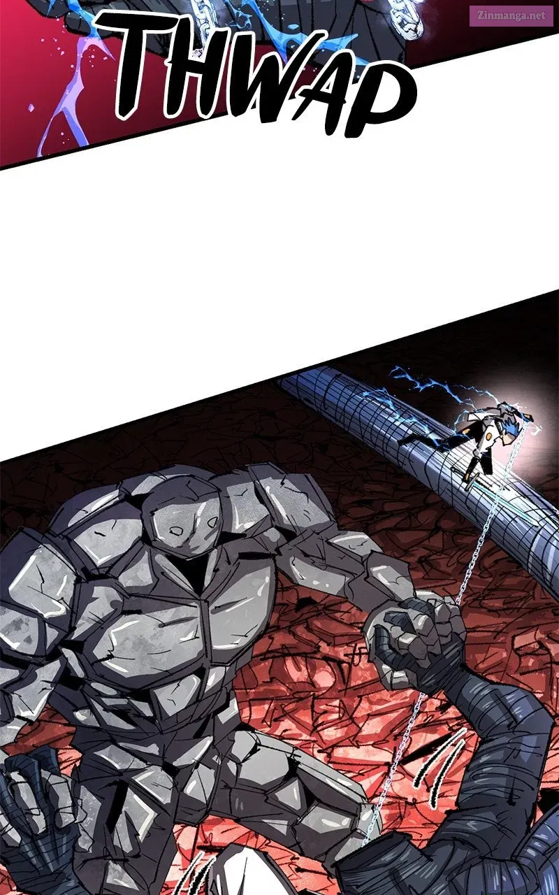 Island of Stars and Chains Chapter 33 page 69 - 