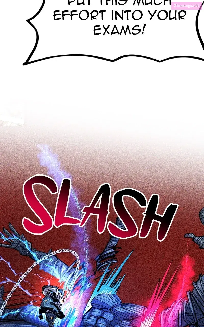 Island of Stars and Chains Chapter 33 page 72 - 
