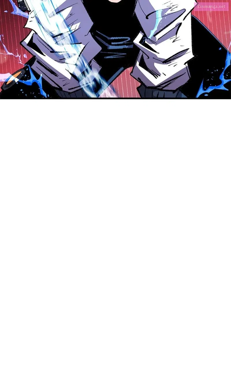 Island of Stars and Chains Chapter 33 page 74 - 