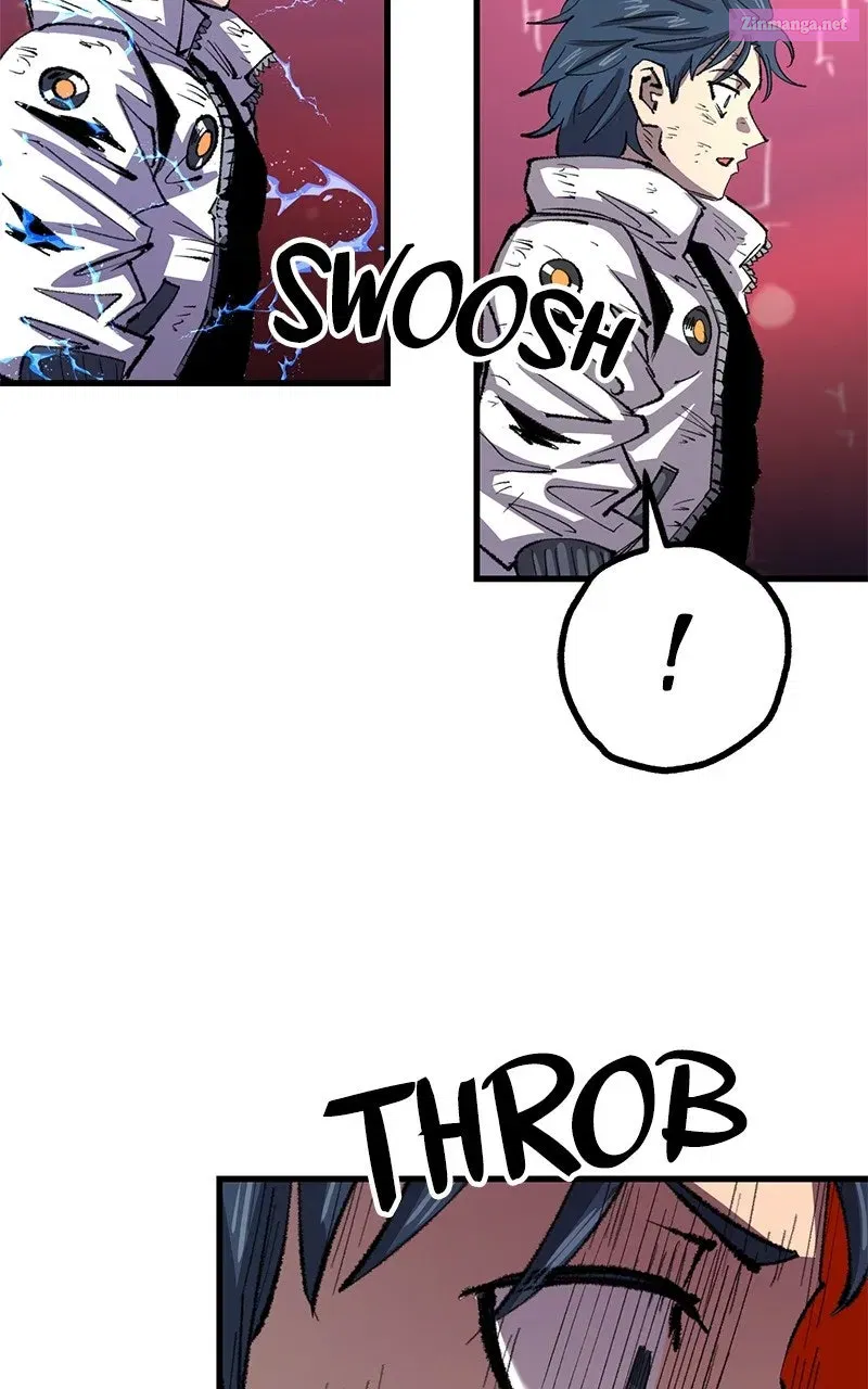 Island of Stars and Chains Chapter 33 page 79 - 