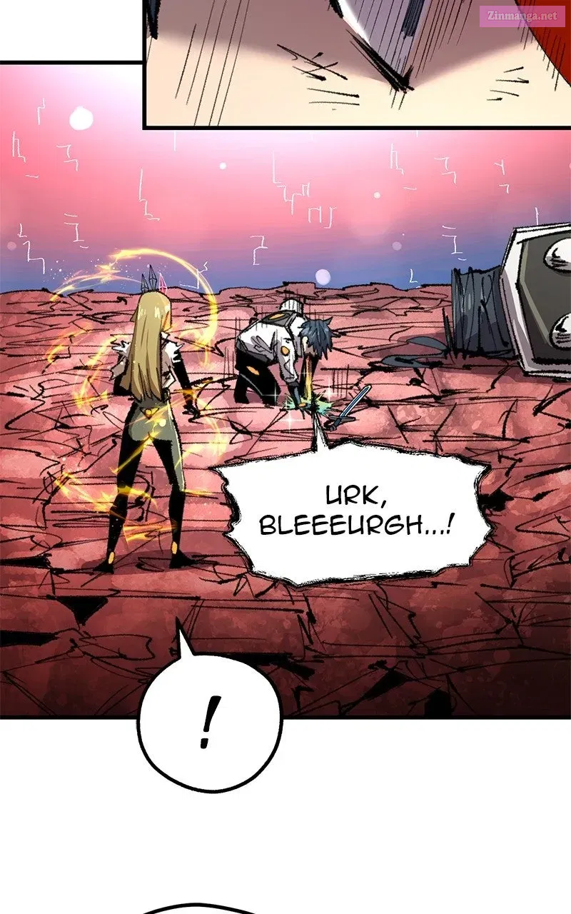 Island of Stars and Chains Chapter 33 page 80 - 