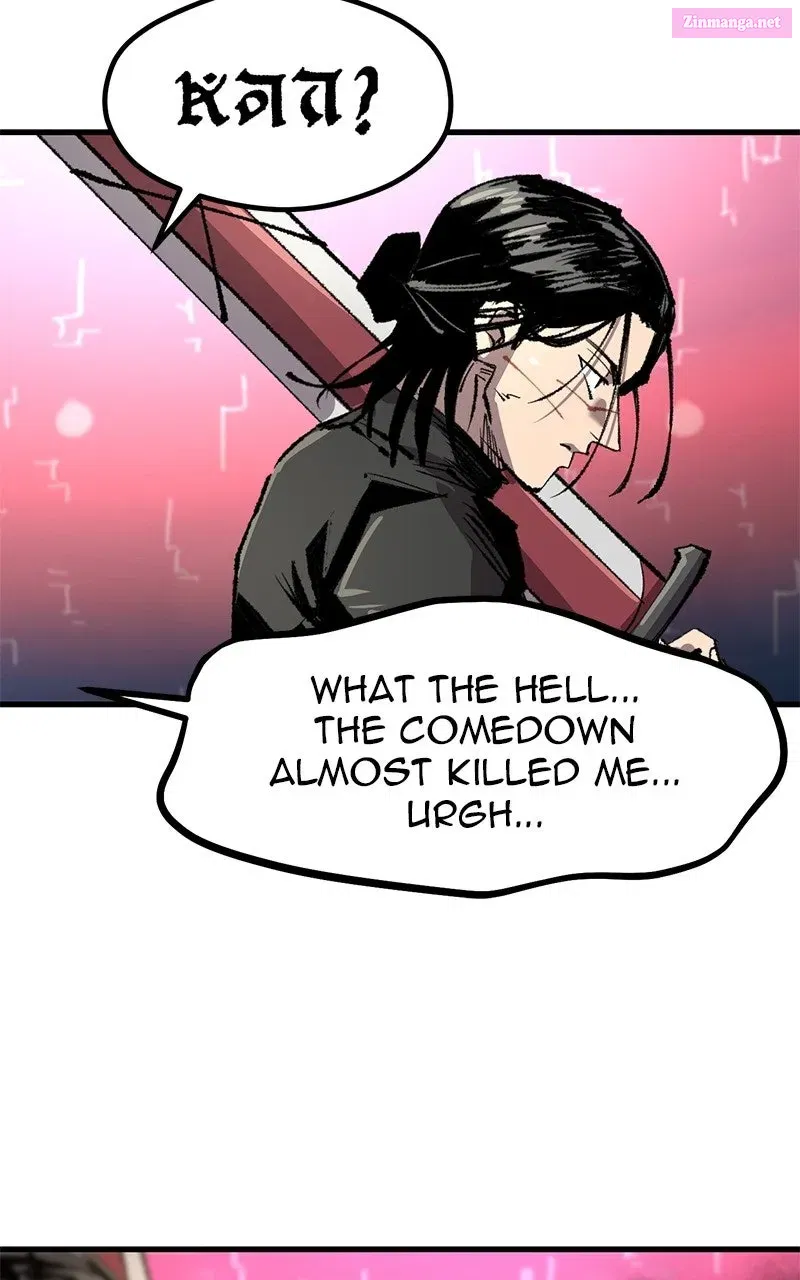 Island of Stars and Chains Chapter 33 page 81 - 