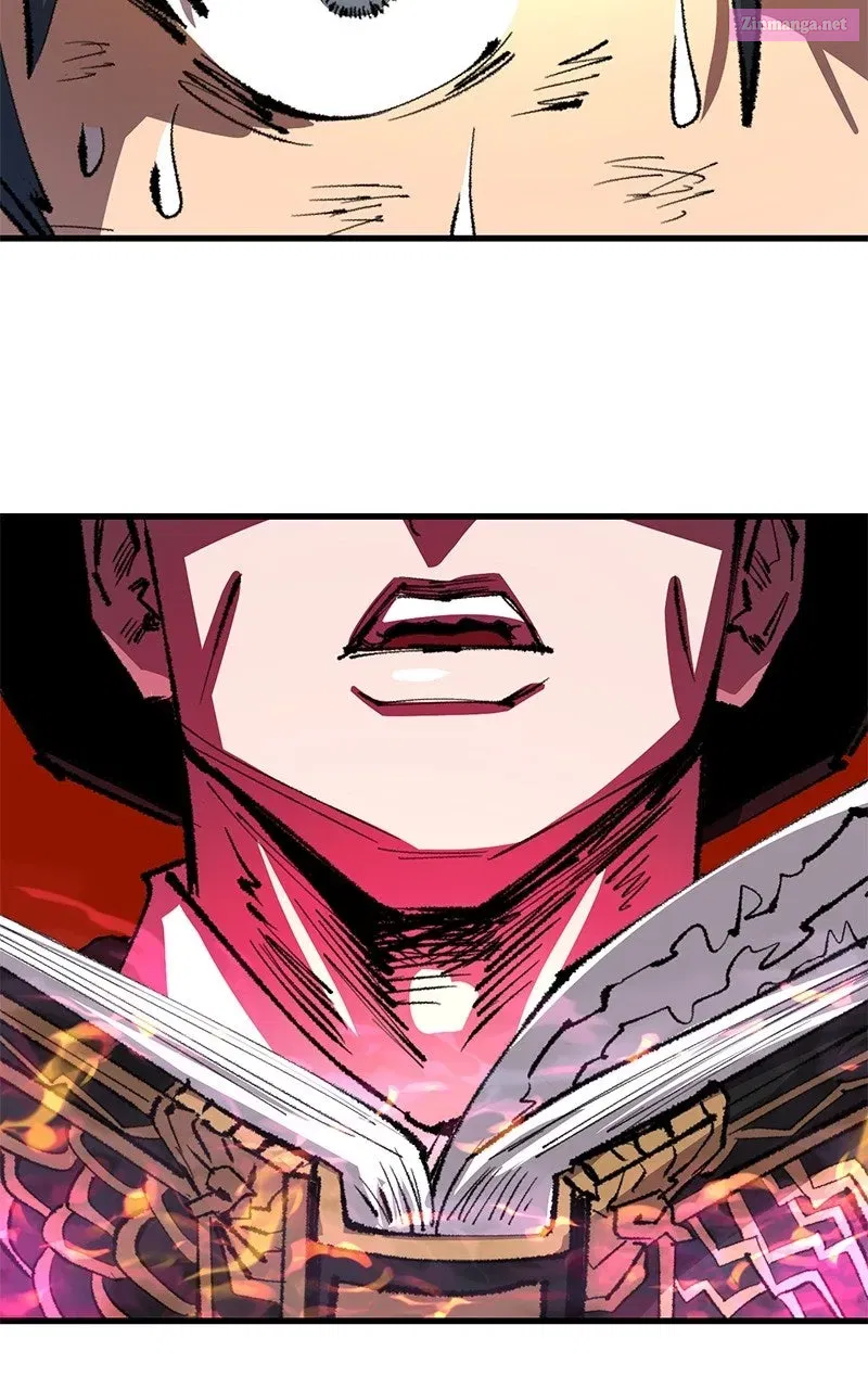 Island of Stars and Chains Chapter 33 page 86 - 