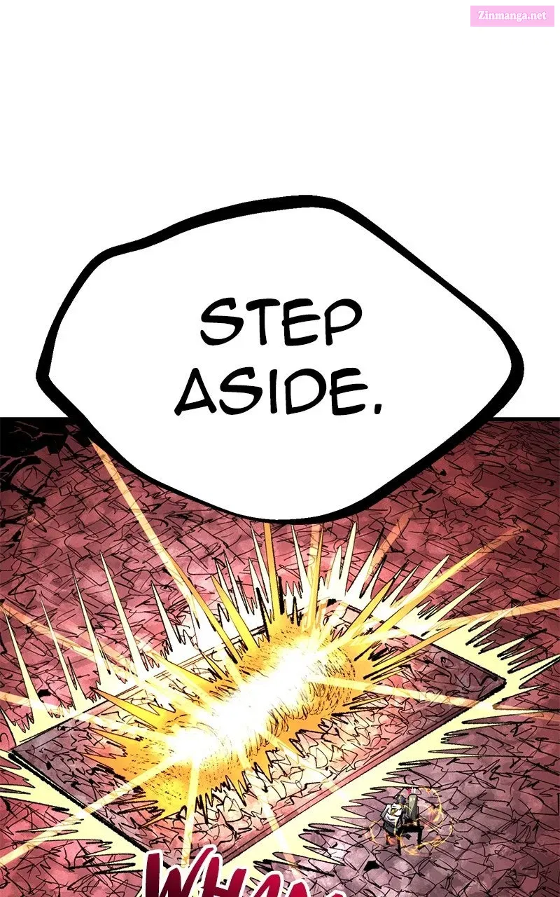 Island of Stars and Chains Chapter 33 page 87 - 