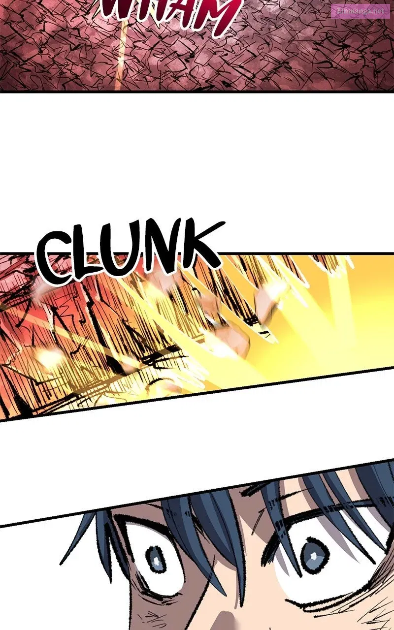 Island of Stars and Chains Chapter 33 page 88 - 