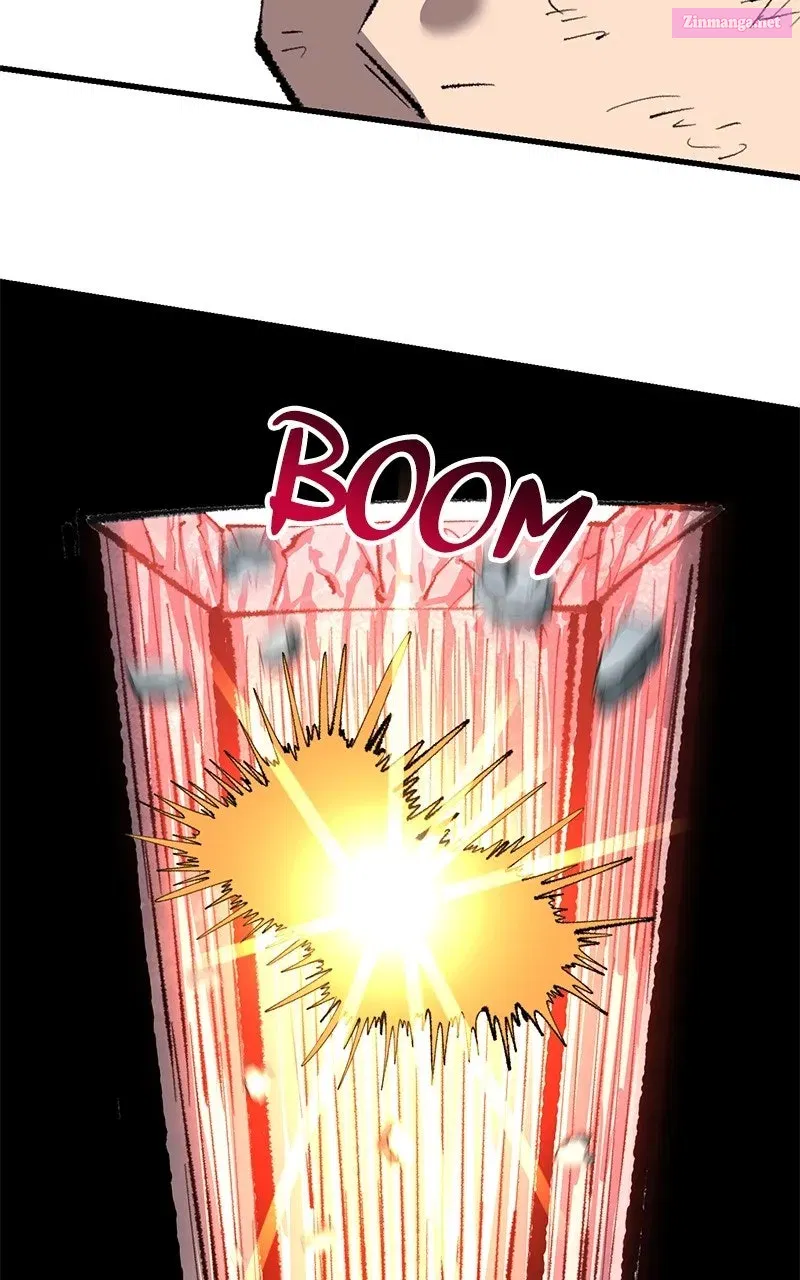 Island of Stars and Chains Chapter 33 page 89 - 
