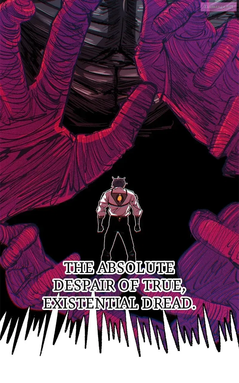Island of Stars and Chains Chapter 33 page 10 - 