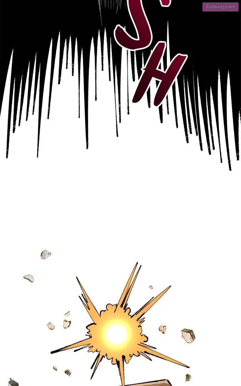 Island of Stars and Chains Chapter 33 page 91 - 