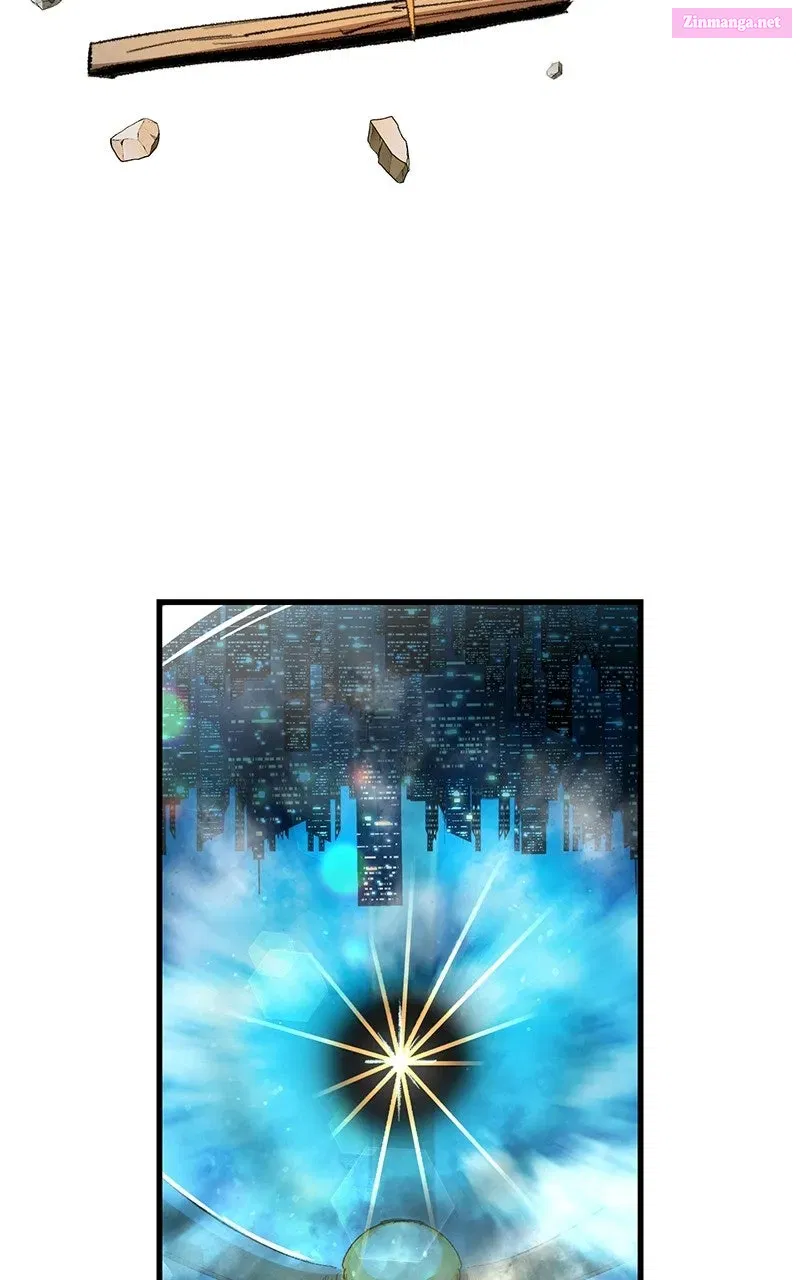 Island of Stars and Chains Chapter 33 page 92 - 