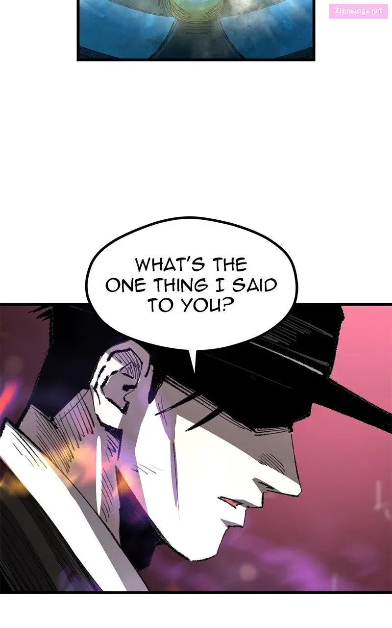 Island of Stars and Chains Chapter 33 page 93 - 