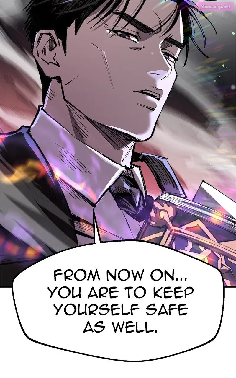 Island of Stars and Chains Chapter 33 page 97 - 