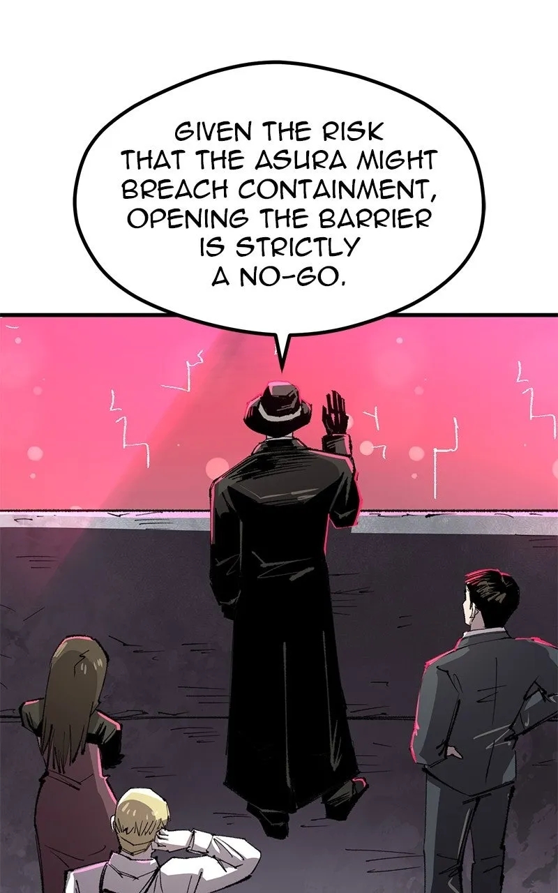 Island of Stars and Chains Chapter 34 page 1 - 