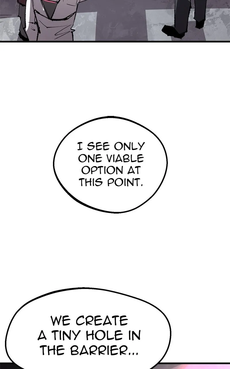 Island of Stars and Chains Chapter 34 page 2 - 